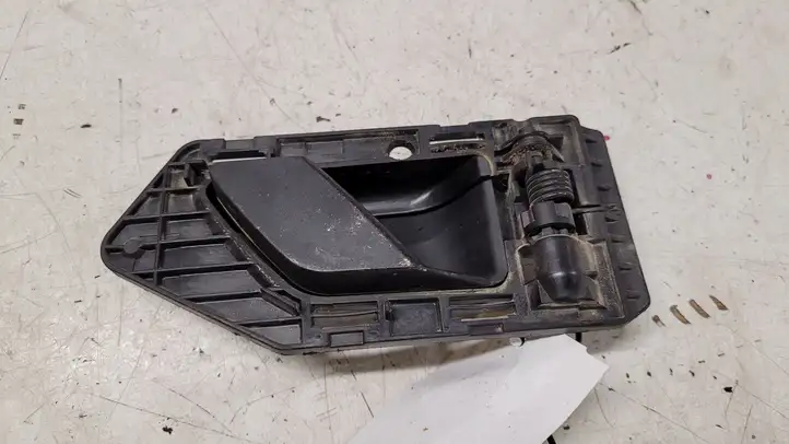 Citroen Berlingo (2003 - 2007) 9621422877 Внутренняя ручка двери — фото 1