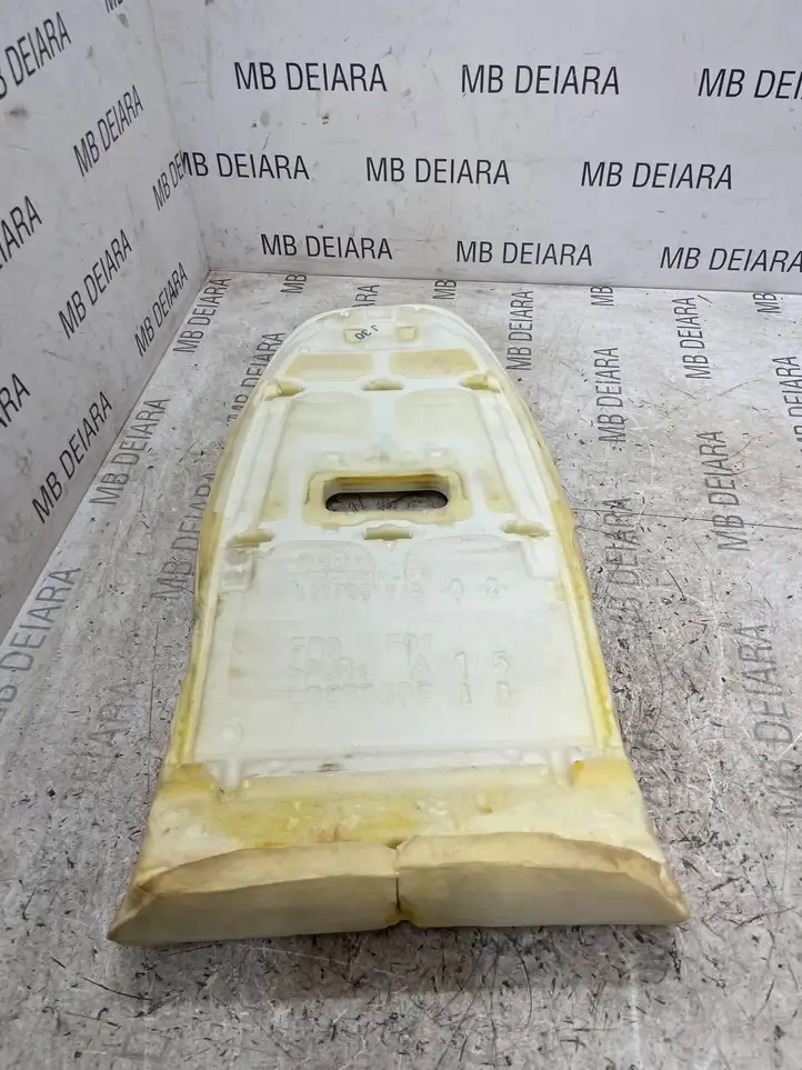 Porsche 911 991 (2011 - 2019) 9915215310 Обшивка сидений — фото 3