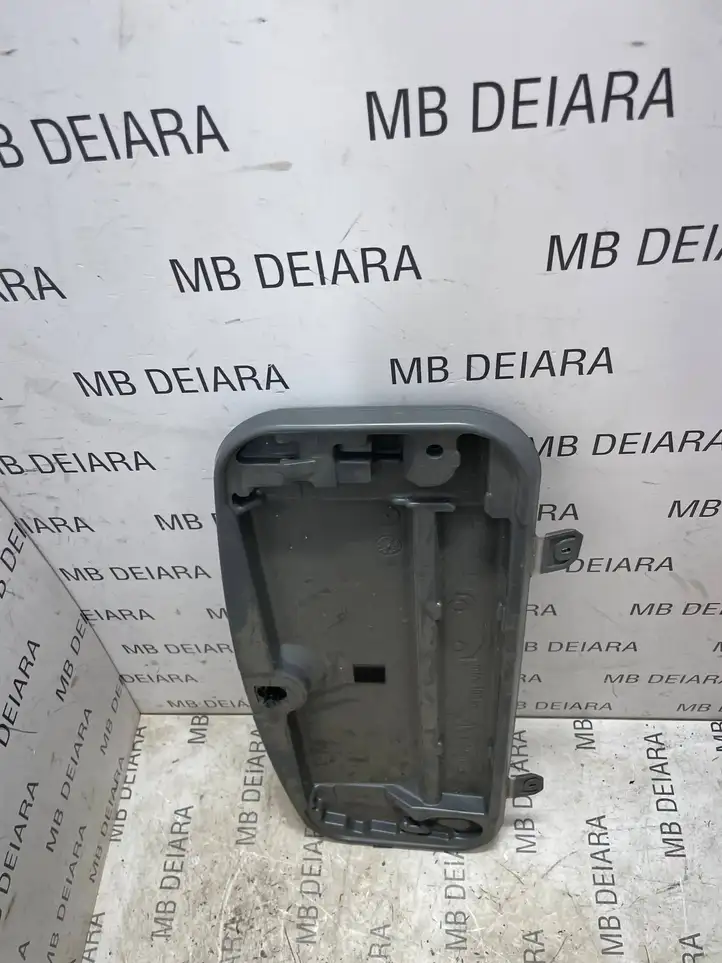 BMW 7 F01 (2008 - 2016) 6784442 Крышка — фото 3