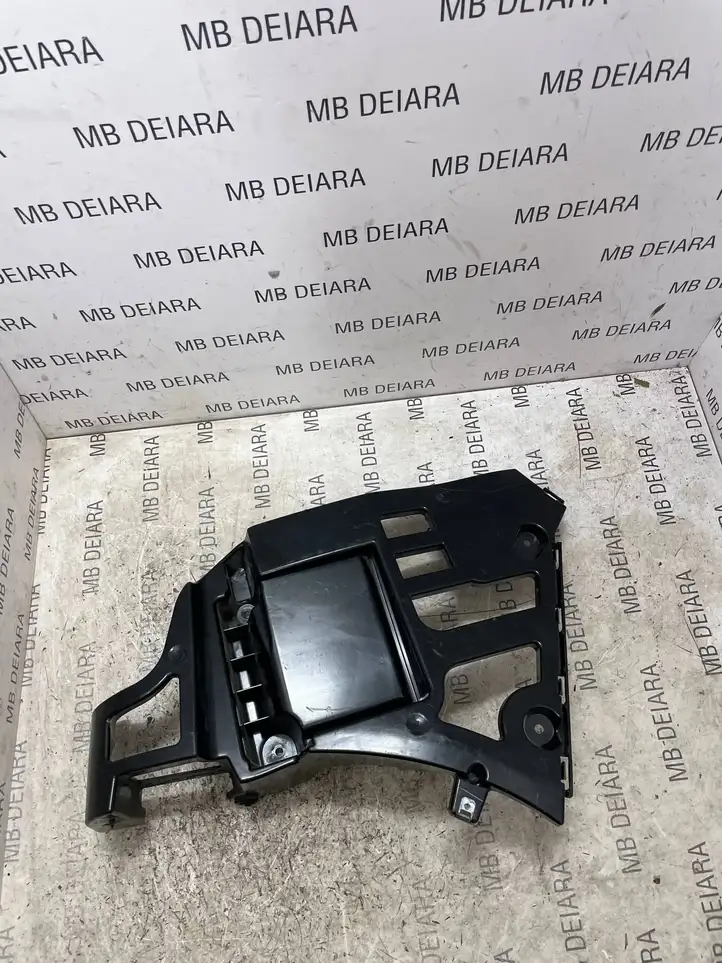 BMW X5 F15 (2013 - 2017) 7294722 Кронштейн заднего бампера — фото 1