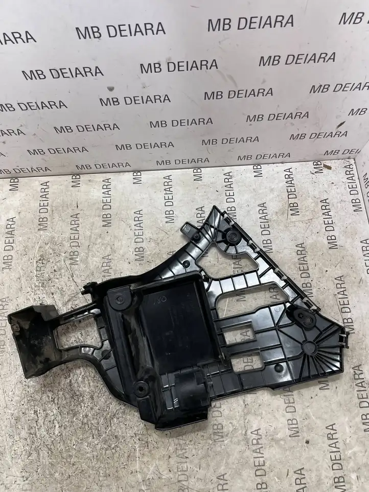 BMW X5 F15 (2013 - 2017) 7294722 Кронштейн заднего бампера — фото 3