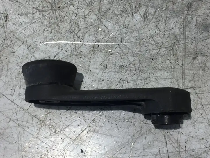 Opel Zafira A (1999 - 2003) 90247150 Ручка стеклоподъемника — фото 3