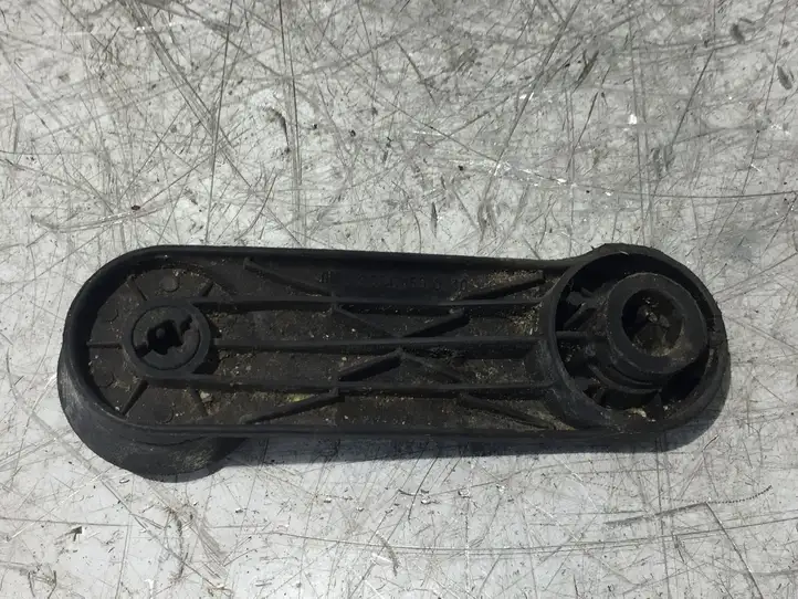 Opel Zafira A (1999 - 2003) 90247150 Ручка стеклоподъемника — фото 4