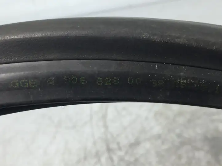 Mercedes-Benz Sprinter W906 (2006 - 2018) A9066280088 Уплотнитель передней двери — фото 2