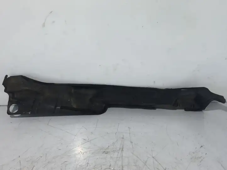 Toyota Avensis T250 (2006 - 2009) 5386705021 Накладка крыла — фото 2