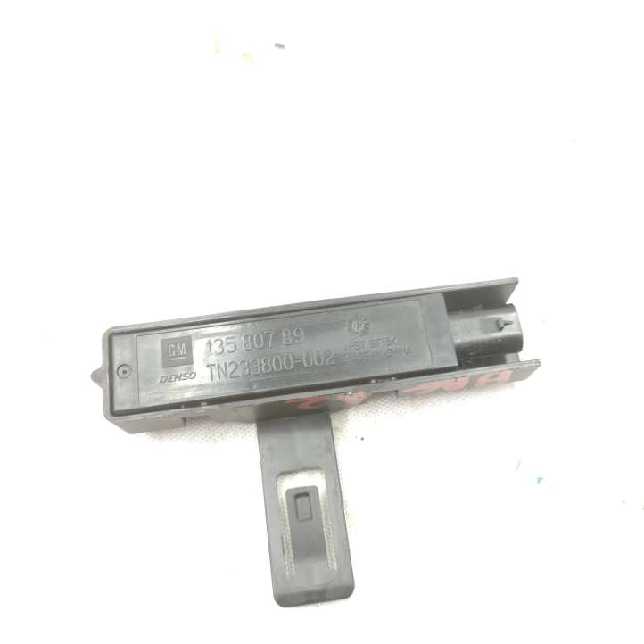 13580789 Chevrolet Camaro Beraktės sistemos antena