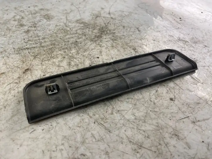 Hyundai Matrix (2001 - 2005) 8589517000 Внутренняя отделка заднего порога — фото 2