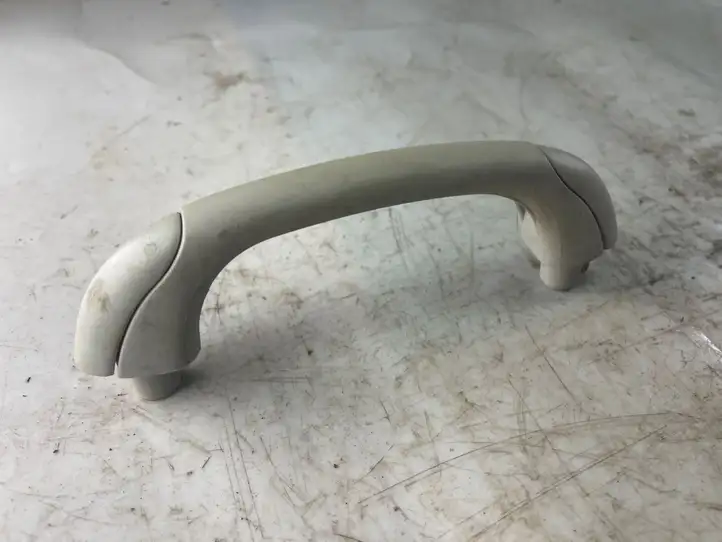 Daihatsu Sirion (1998 - 2004) Потолочная ручка задняя — фото 2