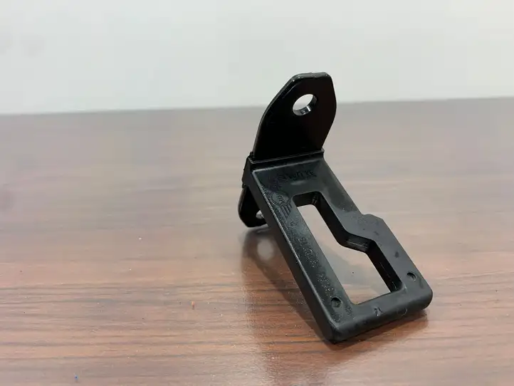 Mini Cooper Countryman R60 (2010 - 2016) 9802315 Скоба замка крышки багажника — фото 2