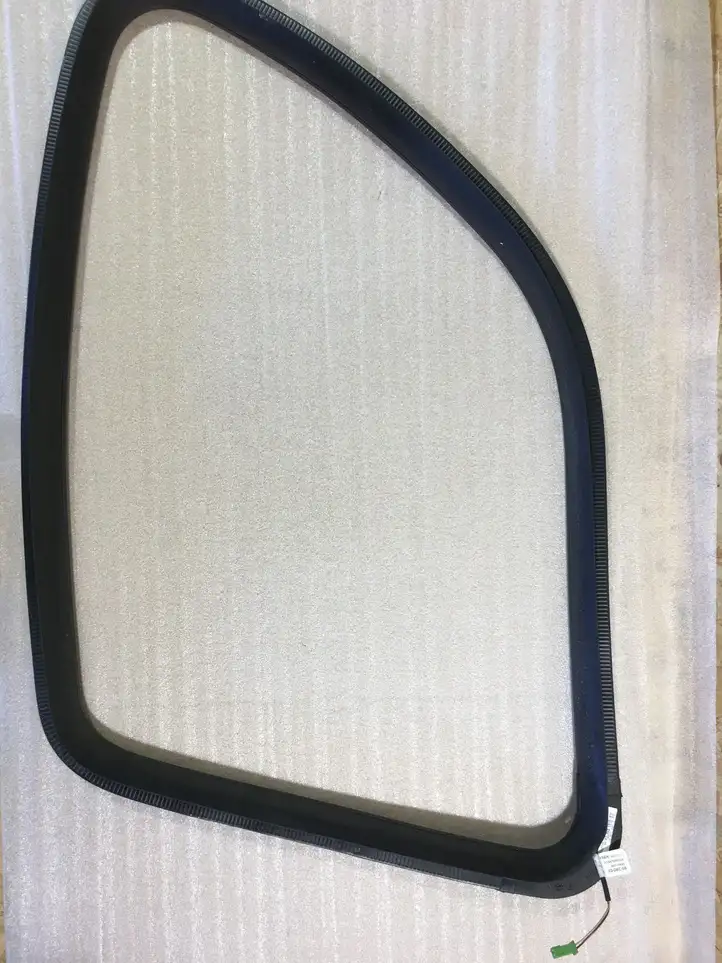 Mercedes-Benz GL X164 (2006 - 2012)  A1646701339 Уплотнительная резина стекла задней двери