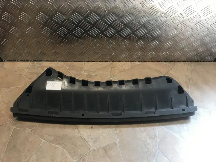 BMW 6 E63 E64 (2002 - 2010) 7056388 Кронштейн заднего бампера — фото 1