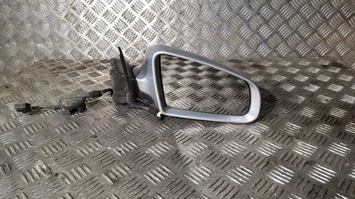 Audi A3/S3 8L (2000 - 2003) E1010754 Боковое зеркало с электроприводом — фото 2