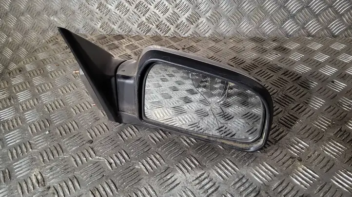 Hyundai Tucson JM (2004 - 2009) E4022268 Боковое зеркало с электроприводом — фото 2