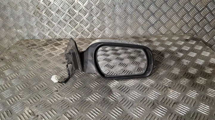 Mazda 6 (2002 - 2005) E11015797 Боковое зеркало с электроприводом — фото 2