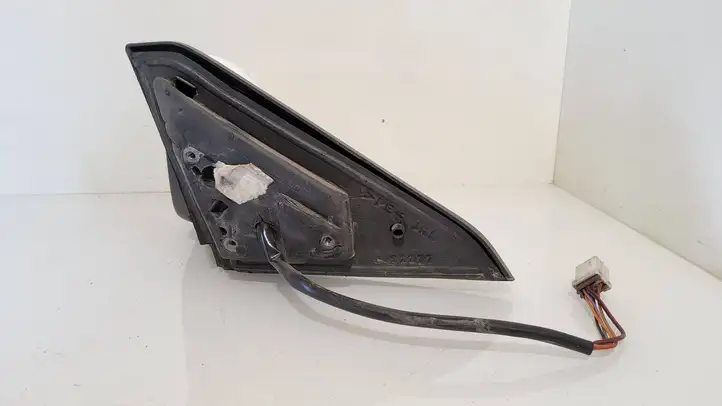 Volvo S40, V40 (2000 - 2004) 0217375 Боковое зеркало с электроприводом — фото 4