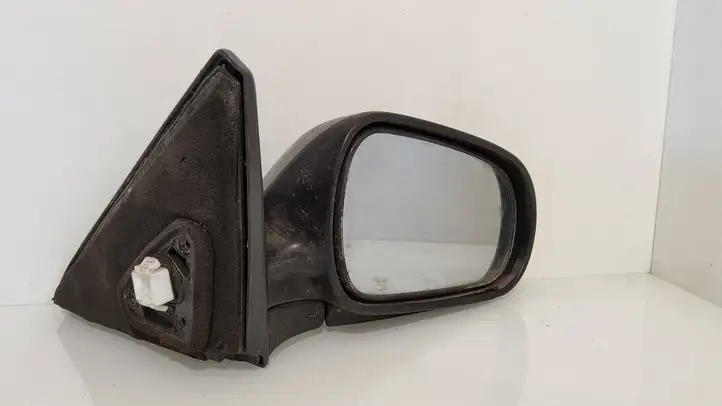 Honda Civic (2001 - 2005) E6010044 Боковое зеркало с электроприводом — фото 1