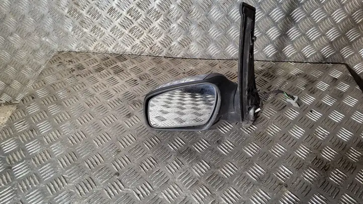 Ford Focus C-MAX (2003 - 2010) 015847 Боковое зеркало с электроприводом — фото 2