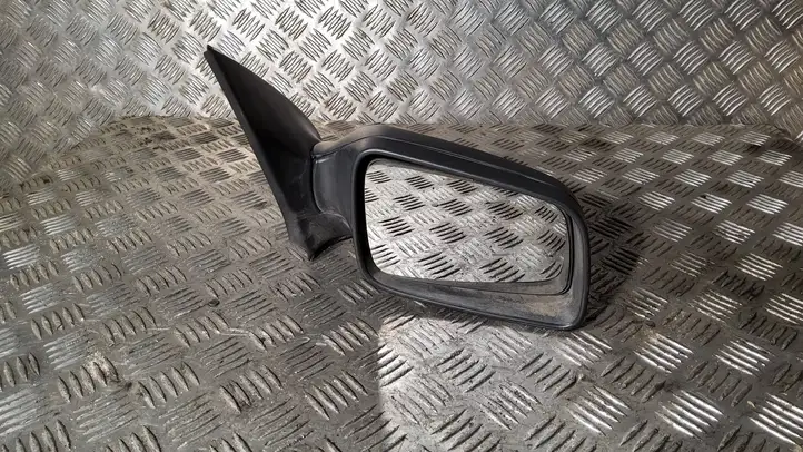 Opel Astra G (1998 - 2004) E1010534 Боковое зеркало с электроприводом — фото 2