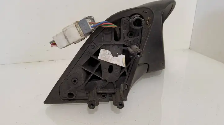 Citroen Xsara Picasso (1999 - 2012) E2018015 Боковое зеркало с электроприводом — фото 4