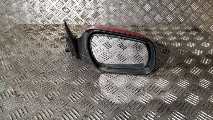 Mazda 6 (2005 - 2007) E11015797 Боковое зеркало с электроприводом — фото 2