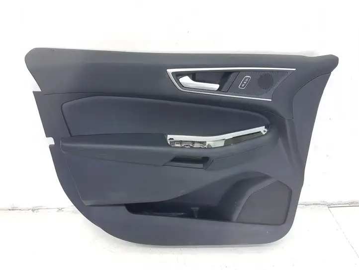 Ford Edge II (2015 - ) KT4BR23943 Обшивка передней двери — фото 1