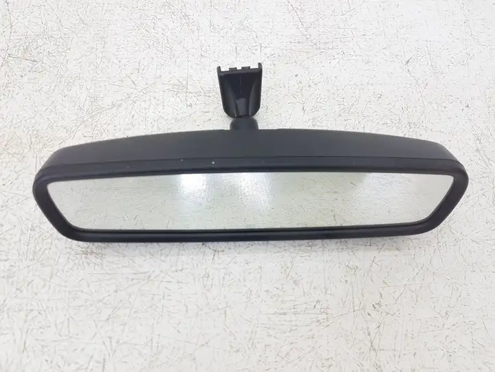 Ford Fusion II (2013 - ) Салонное зеркало заднего вида — фото 2