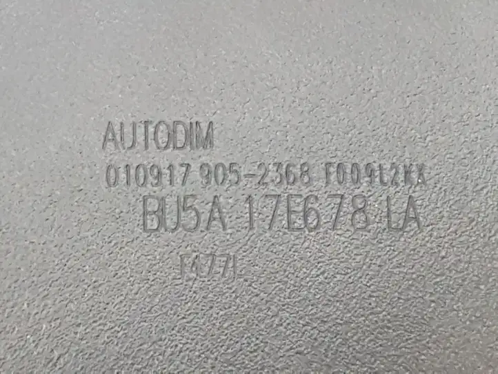 Ford Fusion II (2013 - ) Салонное зеркало заднего вида — фото 5