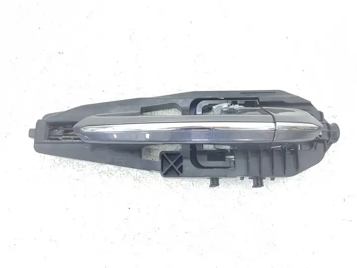 Ford Fusion II (2013 - ) ES73R224N03 Наружная ручка двери — фото 1