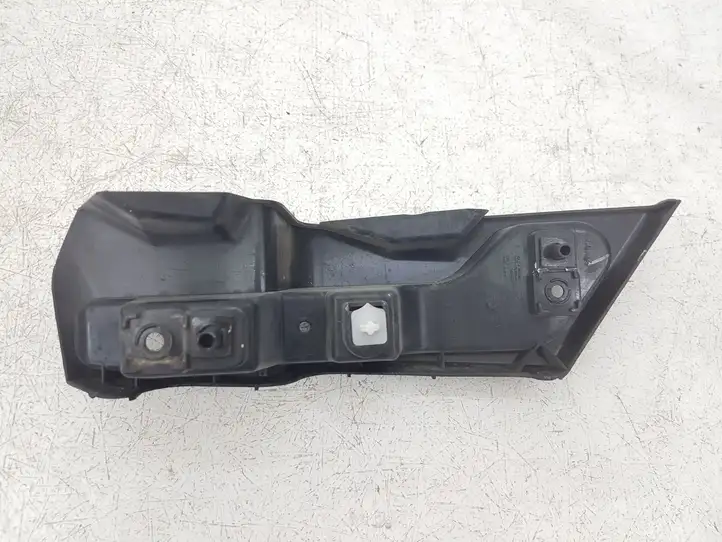 Ford Fusion II (2013 - ) DS7317E850 Кронштейн угловой части бампера — фото 3