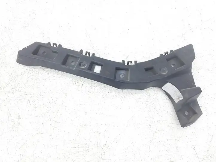 Ford Fusion II (2013 - ) DS7317A881 Кронштейн угловой части бампера — фото 1