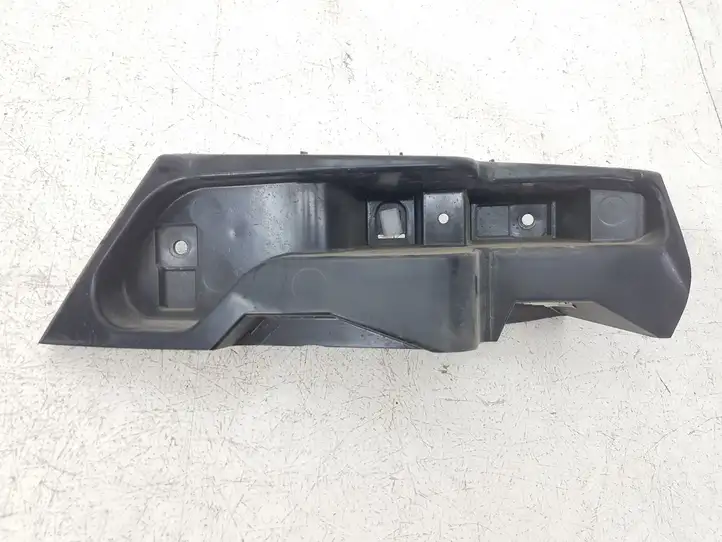 Ford Fusion II (2013 - ) DS7317E851 Кронштейн угловой части бампера — фото 1