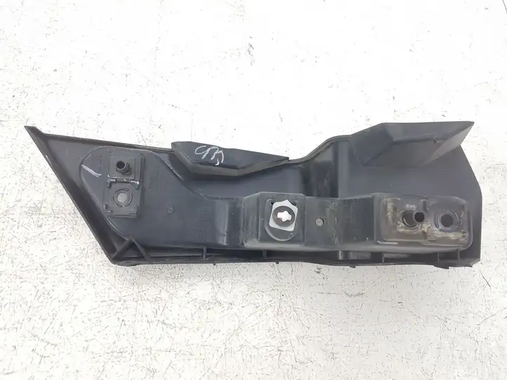 Ford Fusion II (2013 - ) DS7317E851 Кронштейн угловой части бампера — фото 3