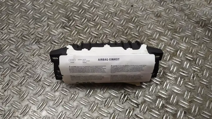 Audi A4 S4 B8 8K (2007 - 2011) 1008210 Подушка безопасности пассажира — фото 1