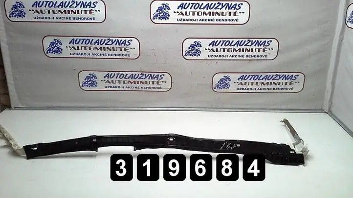 Volkswagen Golf Plus (2004 - 2008) 5M0880741A Боковая подушка безопасности шторка — фото 2