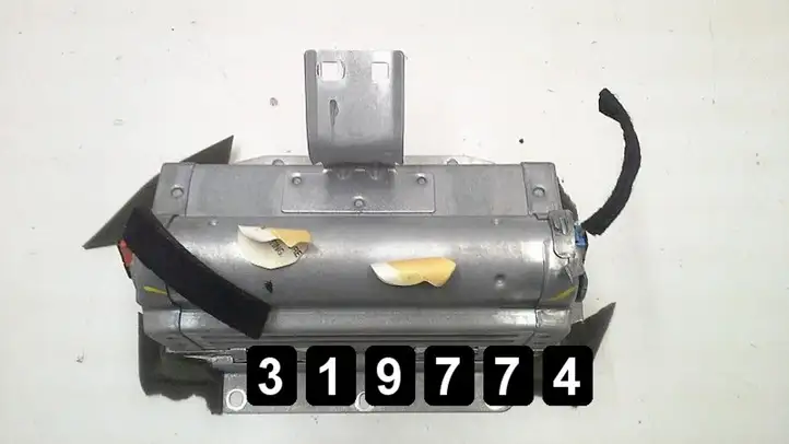 Citroen C6 (2005 - 2012) 9645364580 Подушка безопасности пассажира — фото 3