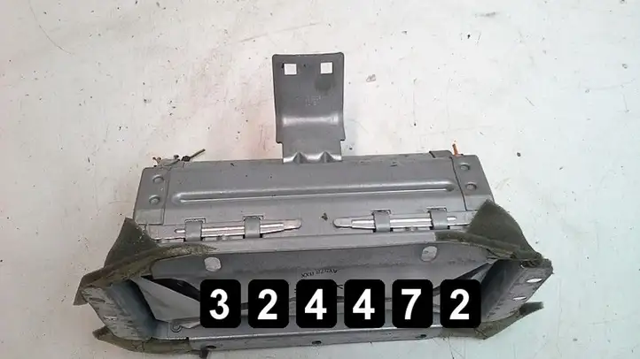 Citroen C6 (2005 - 2012) 9645364580 Подушка безопасности пассажира — фото 2