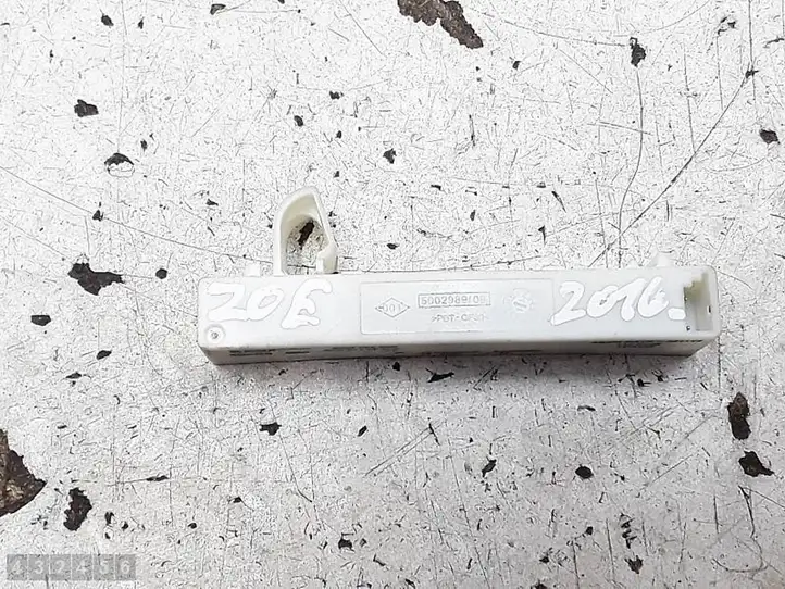Renault Zoe (2012 - ) 285906352R GPS антенна — фото 2