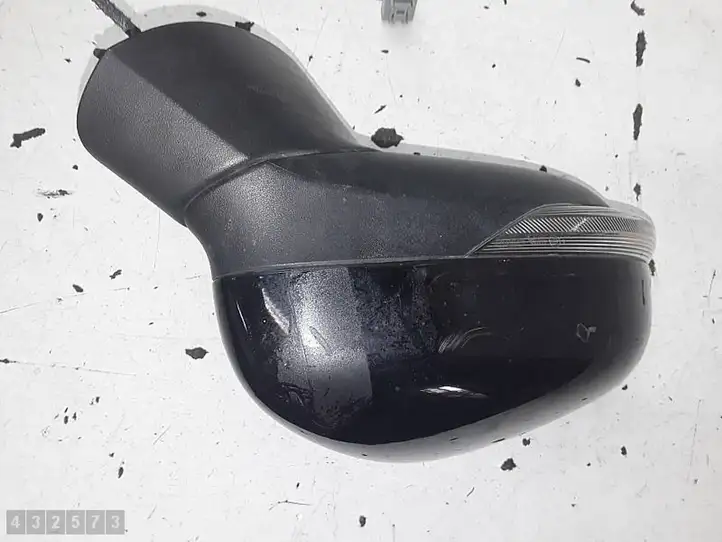 Ford Fiesta (2017 - ) E8048814 Боковое зеркало с электроприводом — фото 2
