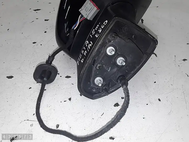 Ford Fiesta (2017 - ) E8048814 Боковое зеркало с электроприводом — фото 5