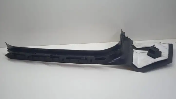 Mercedes-Benz GLE W166/C292 (2015 - 2019) A1666801835 Внутренняя отделка переднего порога — фото 2