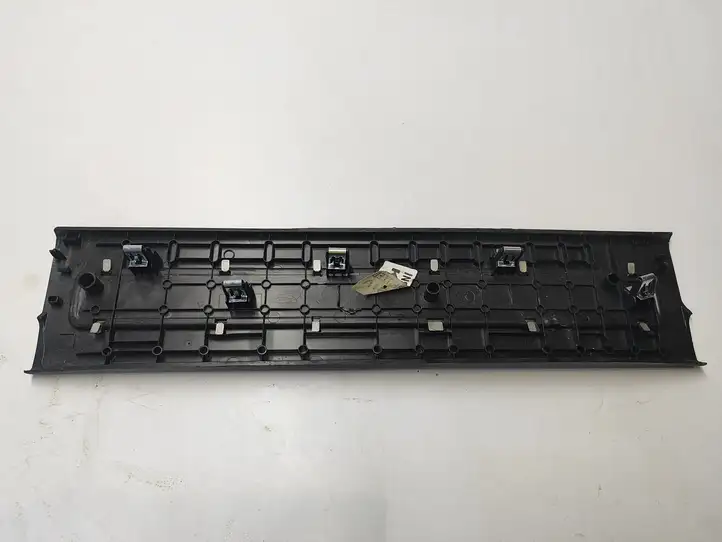 Land Rover Discovery 5 (2016 - ) HY3213201 Внутренняя отделка переднего порога — фото 2