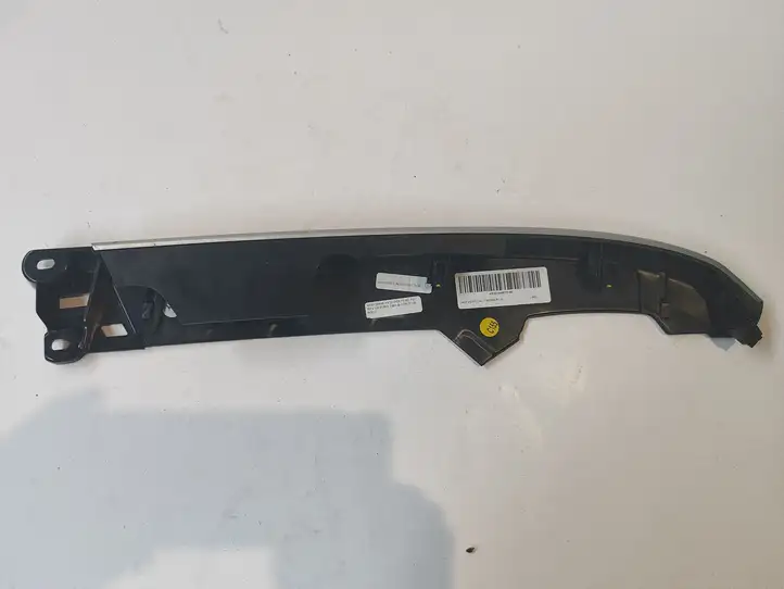 Land Rover Discovery 5 (2016 - ) HY32640E73 Другая деталь консоли (туннеля) — фото 3