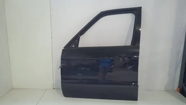 Ford Galaxy (2010 - 2015) Дверь — фото 1