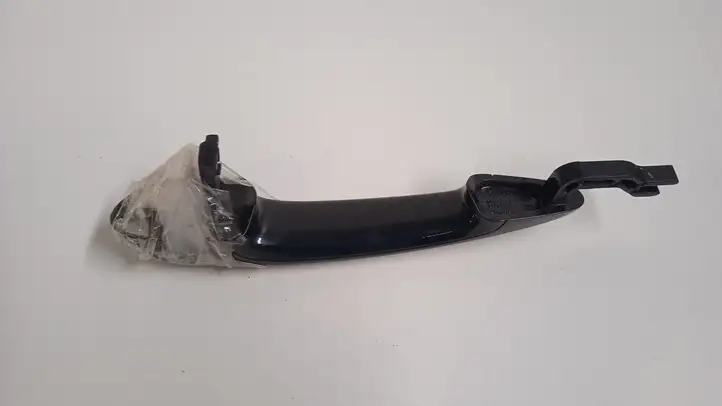 BMW X5 E70 (2006 - 2013) 7207693 Наружная ручка задней двери — фото 2