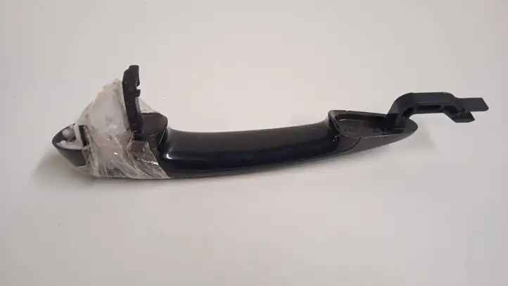 BMW X5 E70 (2006 - 2013) 7207693 Наружная ручка задней двери — фото 2