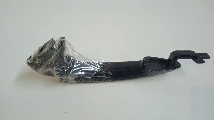 BMW X5 E70 (2006 - 2013) 7207694 Наружная ручка двери — фото 2