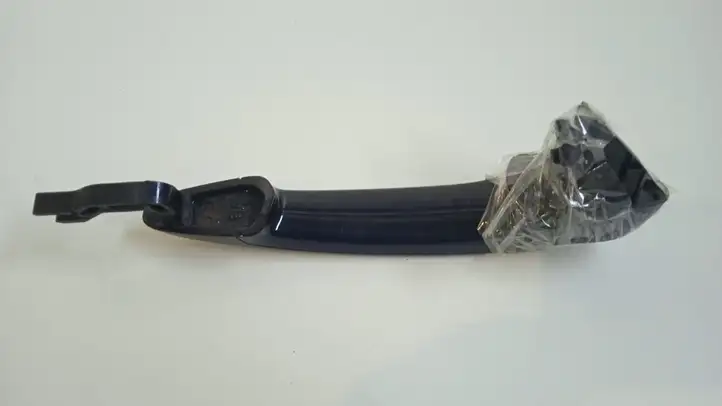 BMW X5 E70 (2006 - 2013) 7207694 Наружная ручка двери — фото 2