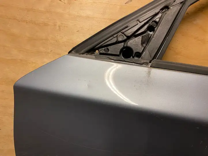 BMW 1 E81 E87 (2004 - 2011) Дверь — фото 8