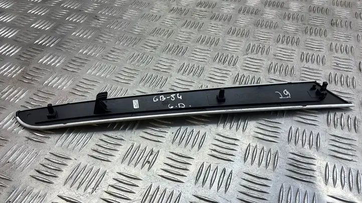 Audi A6 S6 C6 4F (2008 - 2011) 4F0867420 Обшивка задней двери — фото 3