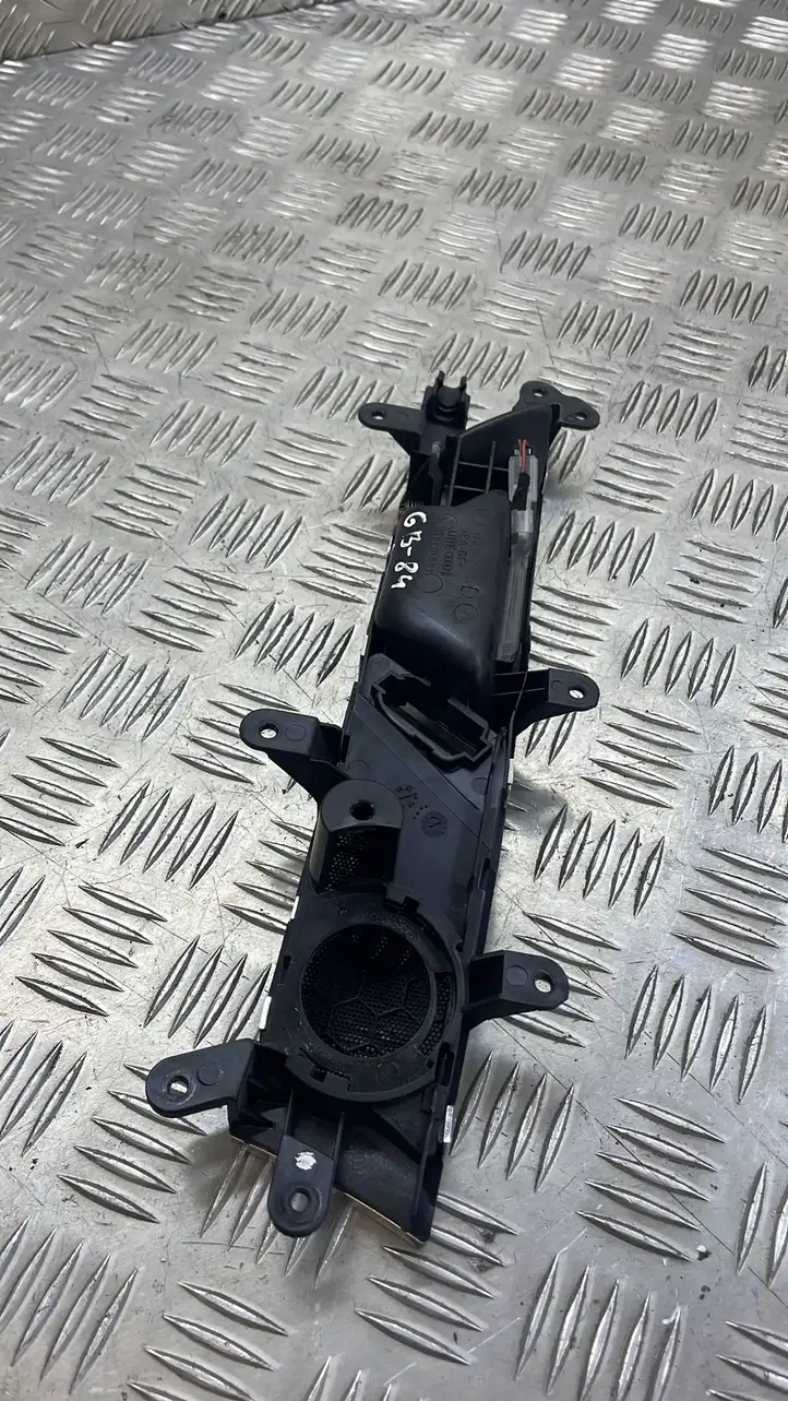 Audi A6 S6 C6 4F (2008 - 2011) 4F0837020 Внутренняя ручка двери — фото 3